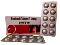 Etoricoxib 120 mg Tablet