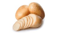 Fresh Potato Moisture (%): 13 - 30