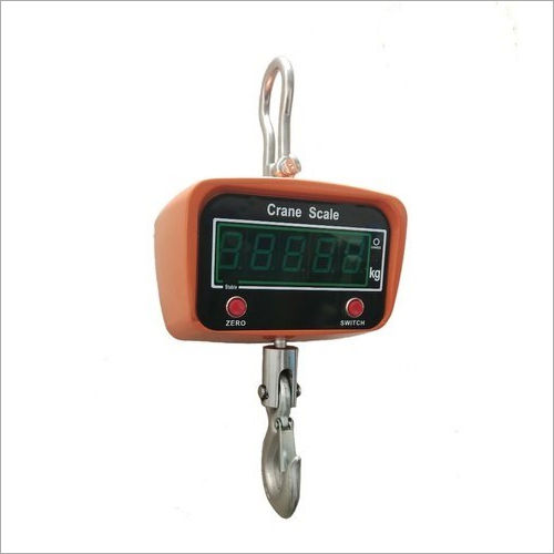 Digital Crane Scale