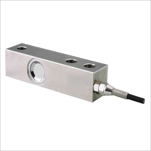 Shear Beam Load Cell By PUNIT INSTRUMENT