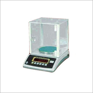 Commercial Jewellery Weighing Scale