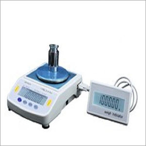 1500gmx10mg Jewellery Weighing Scale