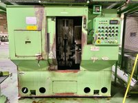 Nittoku Japanese Facing And Centering Machine - Automatic Grade: Automatic