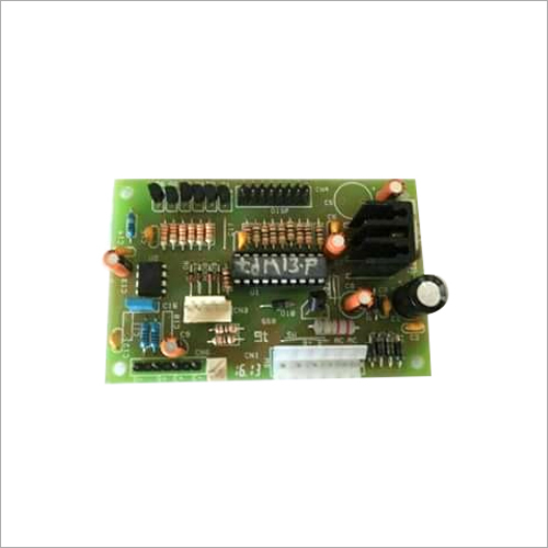 220V Weighing Scale PCB