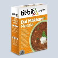 Dal Makhani Masala
