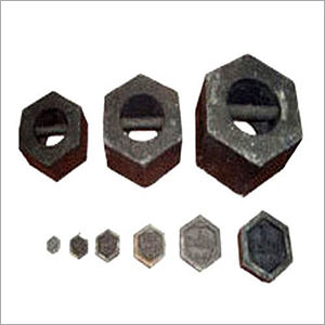 Weights Accessories