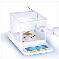 Digital Laboratory Weighing Balance
