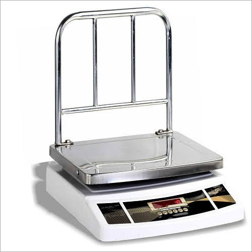 250x300mm Commercial Electronic Scales