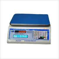 Retail Weighing Scale