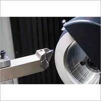 Vitrified Bond Diamond and CBN wheels
