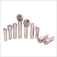 Multipoint  Diamond Dressers