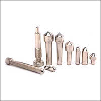 Single Point Diamond Dressers