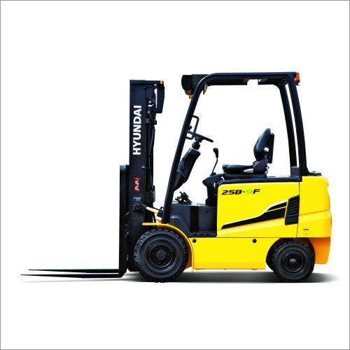 Hyundai Forklift Truck