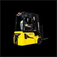 Hyundai Forklift Truck