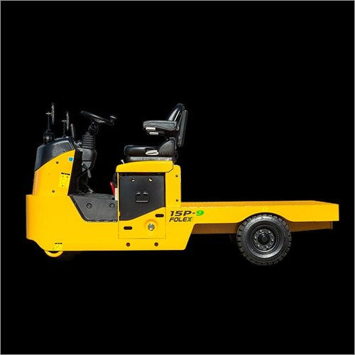 Industrial Forklifts Truck