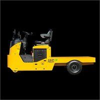 Industrial Forklifts Truck