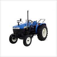 1100 KG 42 HP New Holland Tractor