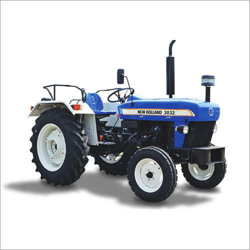 35 HP New Holland Tractor