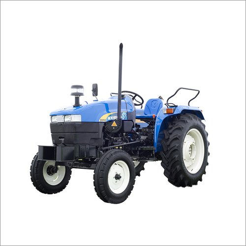 45 Hp New Holland Tractor at 575000.00 INR in Meerut