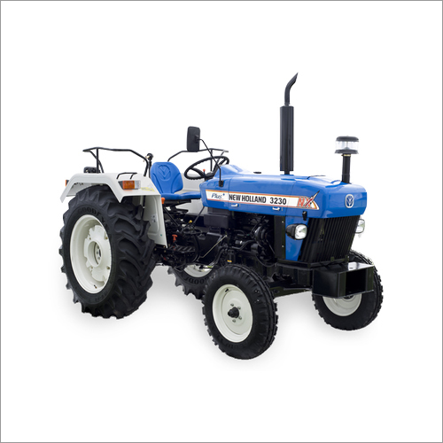 45 HP New Holland Tractor