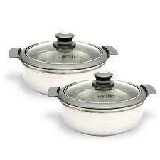 Casserole Set 66