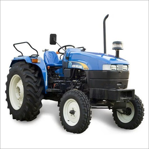 39-40 HP New Holland Tractor