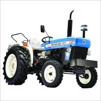 39-40 HP New Holland Tractor