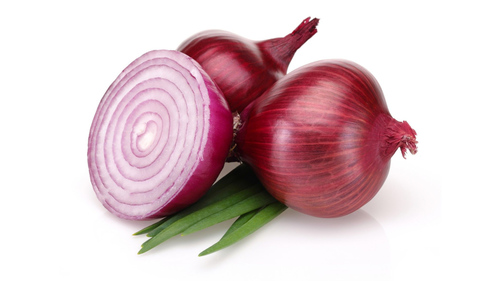 Fresh Onion Moisture (%): 86%