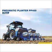 PP400 4 Row Pneumatic Planter