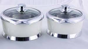 Casserole Set 68