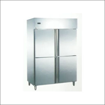 Commercial Freezer