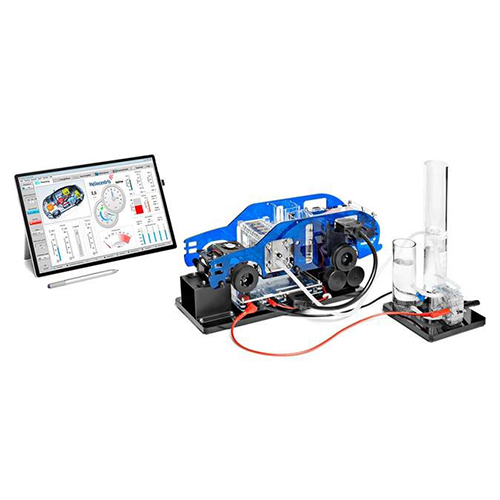 HyDrive Electric Vehicle Trainer
