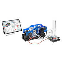 HyDrive Electric Vehicle Trainer