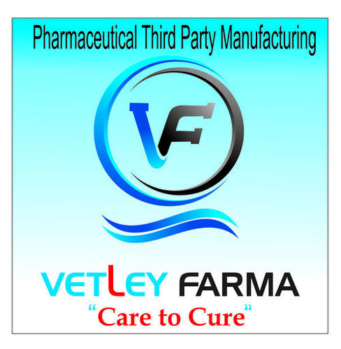 Pharmaceuticals third party manufacturing of Tablets & Capsules