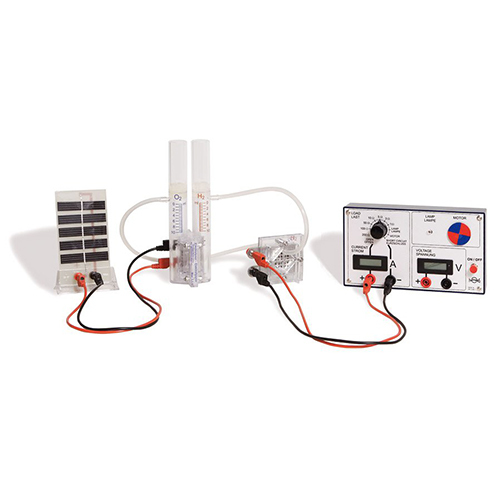Dr. FuelCell Science Kit