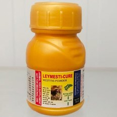 Antimastitis Powder for Veterinary Use