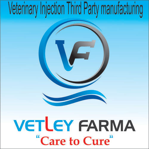 Veterinary Third party Injectable Manufacturing