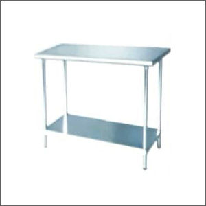 Stainless Steel Table