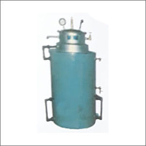 Industrial Steam Generator