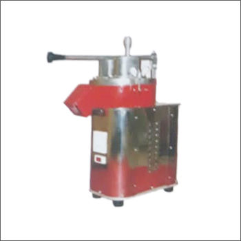 Commercial Vegetable Cutter