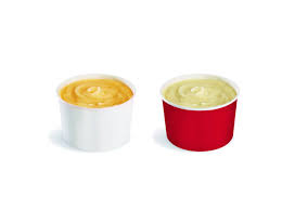 Disposable Dip Cup