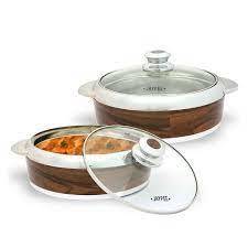 Casserole Set 81