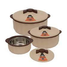 Casserole Set 84