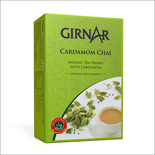 Cardamom Tea Bags