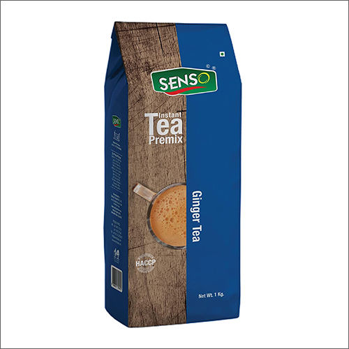 1Kg Ginger Tea Premix