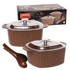 Casserole Set 87