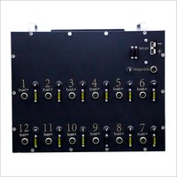 Battery Equalizer