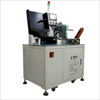 Automatic Cell Sticker Machine for Lithium Ion battery