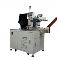 Automatic Cell Sticker Machine for Lithium Ion battery