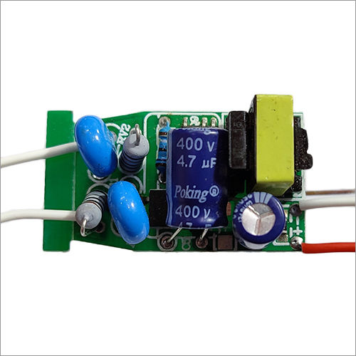 12W 120MA LPF Small LED Driver